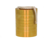 Prumo Metal Amarelo Mw No.4+-480G 791253