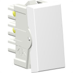 Modulo Alumbra Siena Branco (Simples) 6011