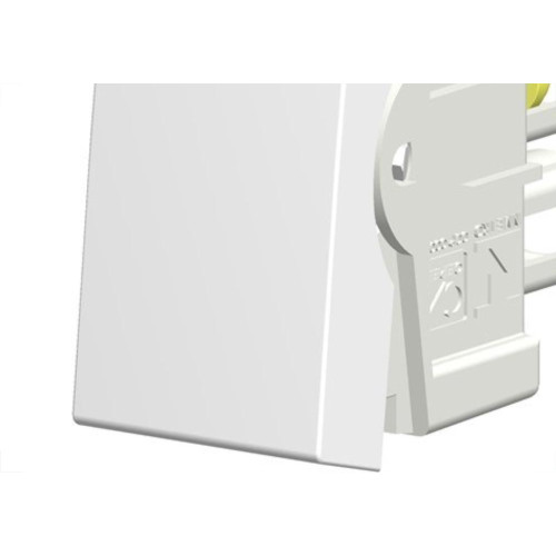 Modulo Alumbra Siena Branco (Simples) 6011