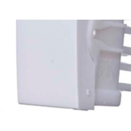 Modulo Alumbra Siena Branco (Paralelo) 6012