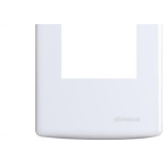 Placa Alumbra 4X2 Branca (2 Modulos) 6402