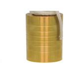 Prumo Metal Amarelo Mw No.6+-680G 791277