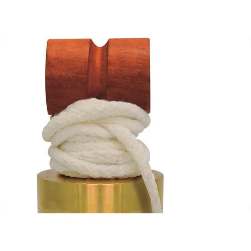 Prumo Metal Amarelo Mw No.6+-680G 791277
