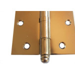 Dobradica Fama 1535 Fcb 4X3 Com Anel 1Peca 
