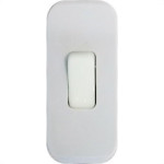 Interruptor Meio Cordao Lorenzetti Branco 1125-Br