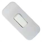 Interruptor Meio Cordao Lorenzetti Branco 1125-Br