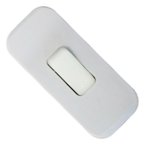 Interruptor Meio Cordao Lorenzetti Branco 1125-Br