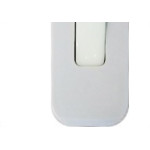 Interruptor Meio Cordao Lorenzetti Branco 1125-Br