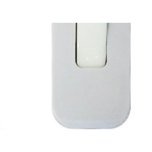 Interruptor Meio Cordao Lorenzetti Branco 1125-Br