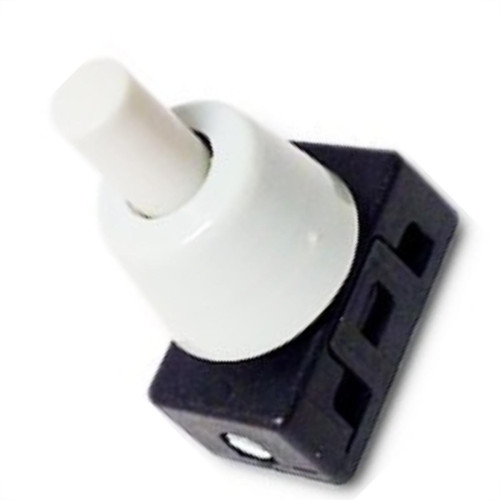 Interruptor Simples Micro Lorenzetti Cinza 1185Cz - N