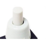 Interruptor Simples Micro Lorenzetti Cinza 1185Cz - N