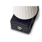 Interruptor Simples Micro Lorenzetti Branco 1185Br - N