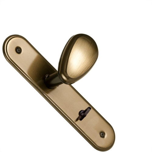 Fechadura Soprano Lo Wc Golf 3003.0750.15