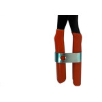 Alicate Rebitador Rm 100 Com 3 Bicos Rm 100