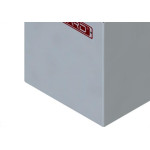 Chave Lombard Estrela Triangulo 30Hp/90A Et 163