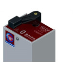 Chave Lombard Dupla Polaridade 05Hp/15A Dp 1710