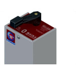Chave Lombard Dupla Polaridade 10Hp/30A Dp 1730