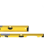 Nivel Aluminio Schneider 16'' 40Cm 51