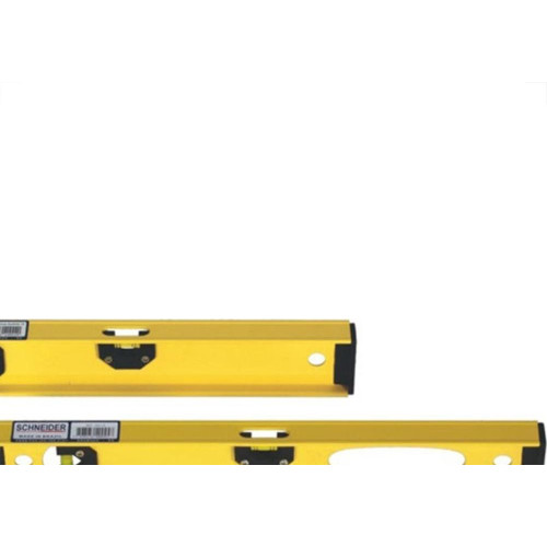 Nivel Aluminio Schneider 16'' 40Cm 51