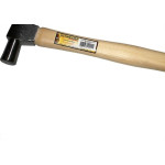 Martelo Unha Schneider 23Mm Polido 1023
