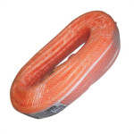 Mangueira Agua Ibira Trancada 1/2'' Laranja 20M 1712