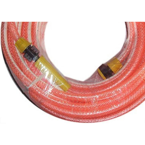 Mangueira Agua Ibira Trancada 1/2'' Laranja 30M 1714