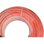 Mangueira Agua Ibira Trancada 1/2'' Laranja 30M 1714