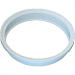Porta Grelha Redonda Dacunha Branca 15Cm 