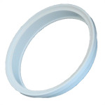 Porta Grelha Redonda Dacunha Branca 15Cm 