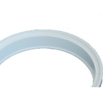 Porta Grelha Redonda Dacunha Branca 15Cm 