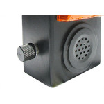 Campainha Para Fone Auxiliar Techna Industrial 127V Cti-001