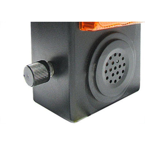 Kit C/5 - Campainha Para Fone Auxiliar Techna Industrial ...