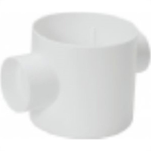 Corpo Caixa Seca Amanco 100 X 50 X 40 N98 11915