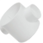 Corpo Caixa Seca Amanco 100 X 50 X 40 N98 11915