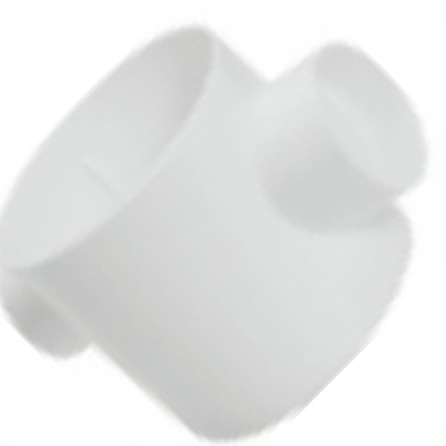 Corpo Caixa Seca Amanco 100 X 50 X 40 N98 11915