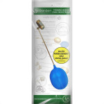 Torneira Boia Garden 1'' Boia Pvc 11352Pe Torneira Boia Garden 1'' Boia Pvc 11352Pe