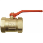 Registro Esfera Zamac Reduzida Lt  1.1/2'' Sb 4056