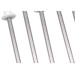 Rebite Rebitop Aluminio Branco Repuxo R308 Mil