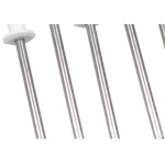Rebite Rebitop Aluminio Branco Repuxo R316 Mil
