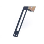 Fechadura Eletrica Amelco Vidro Cromado Fv33 Interna 714761