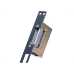 Fechadura Eletrica Amelco Vidro Cromado Fv33 Interna 714761