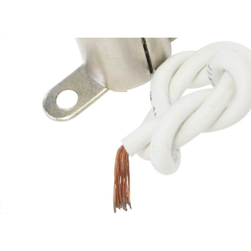 Soquete Halogena 16/25 Jb 500W 1905/A - Kit C/10 