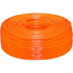 Mangueira Agua Ibira Lisa Laranja 3/4 X 3,0 50M 225