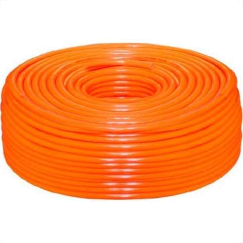 Mangueira Agua Ibira Lisa Laranja 3/4 X 3,0 50M 225