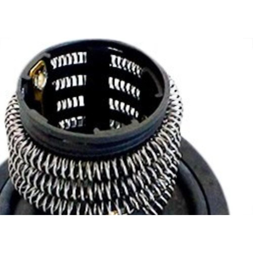 Resistencia Ined Sintex Aquecedor Tcm 220V 4000W 19631