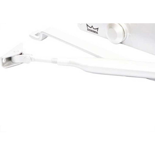 Mola Dorma Hidraulica Ma200-2 Branco 0,85Lg 901.01.04215