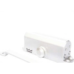 Mola Dorma Hidraulica Ma200-2 Branco 0,85Lg 901.01.04215