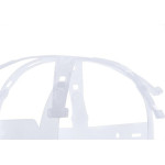 Carneira Para Capacete Ledan 3510