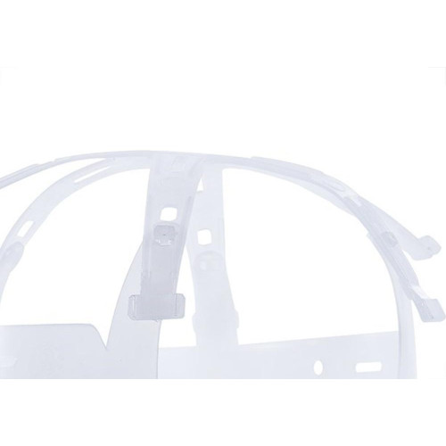 Carneira Para Capacete Ledan 3510