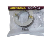 Resistencia Corona/Hydra Torneira Articulavel 127V 5400W 3340Co130